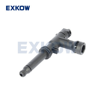 Spot Clutch Hose Suitable for Mitsubishi Mitsubishi L200 2324A096 2324A023