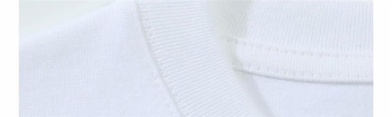 T-shirt homme coupe ample manches courtes versatile pour été_voghion.com