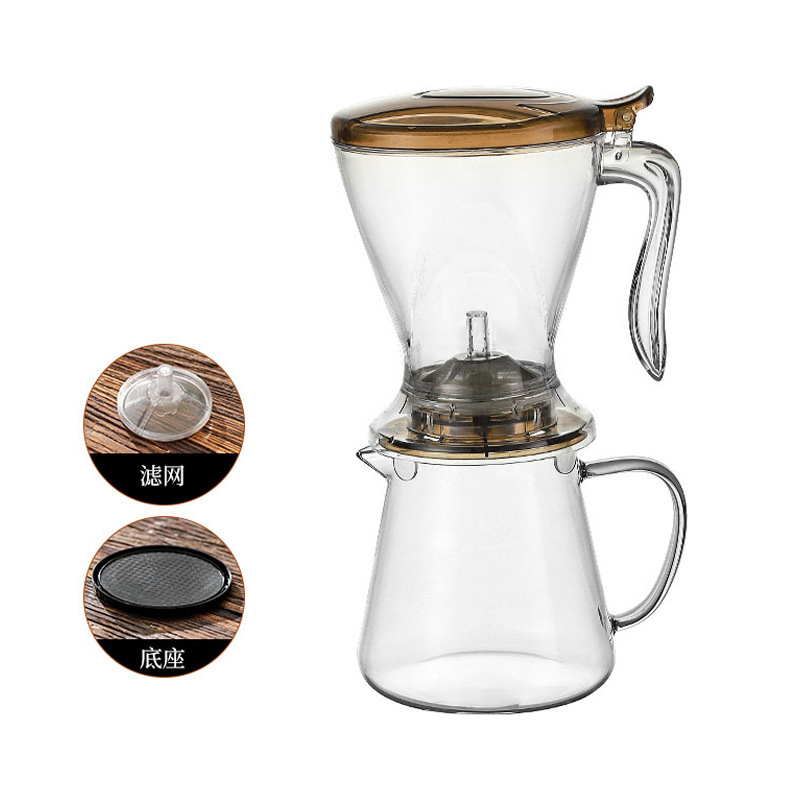 Coffee, 550 ml