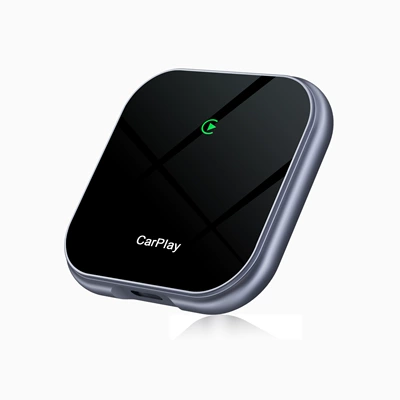 Simsiz CarPlay və Android Auto, Carplay Adapter 5-in-1 Wired - by963-apple-carplay