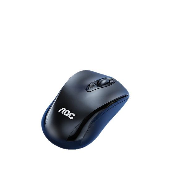Aoc Ms320 2.4g Wireless Mouse Laptop Desktop Office Business Office Wireless Mouse