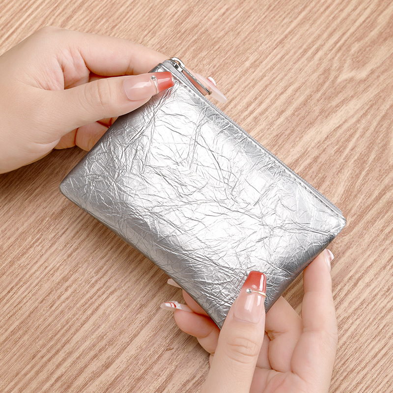 Explosión Crack Silver