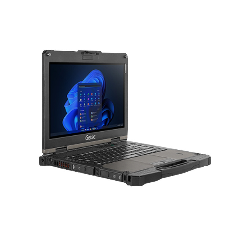 Godex Getac B360 13inch Rugged Notebook Computer Gray