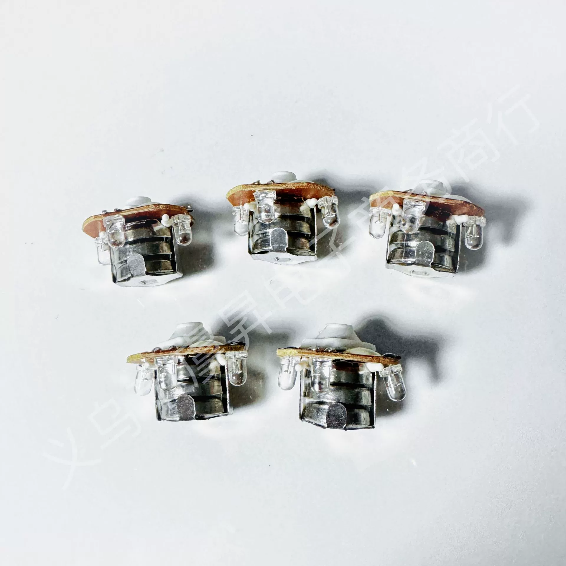 Светящийся игрушечный аксессуар с кнопками 3-й передачи красный зеленый синий блеск гироскоп светодиодный электронный механизм светящийся кольцо