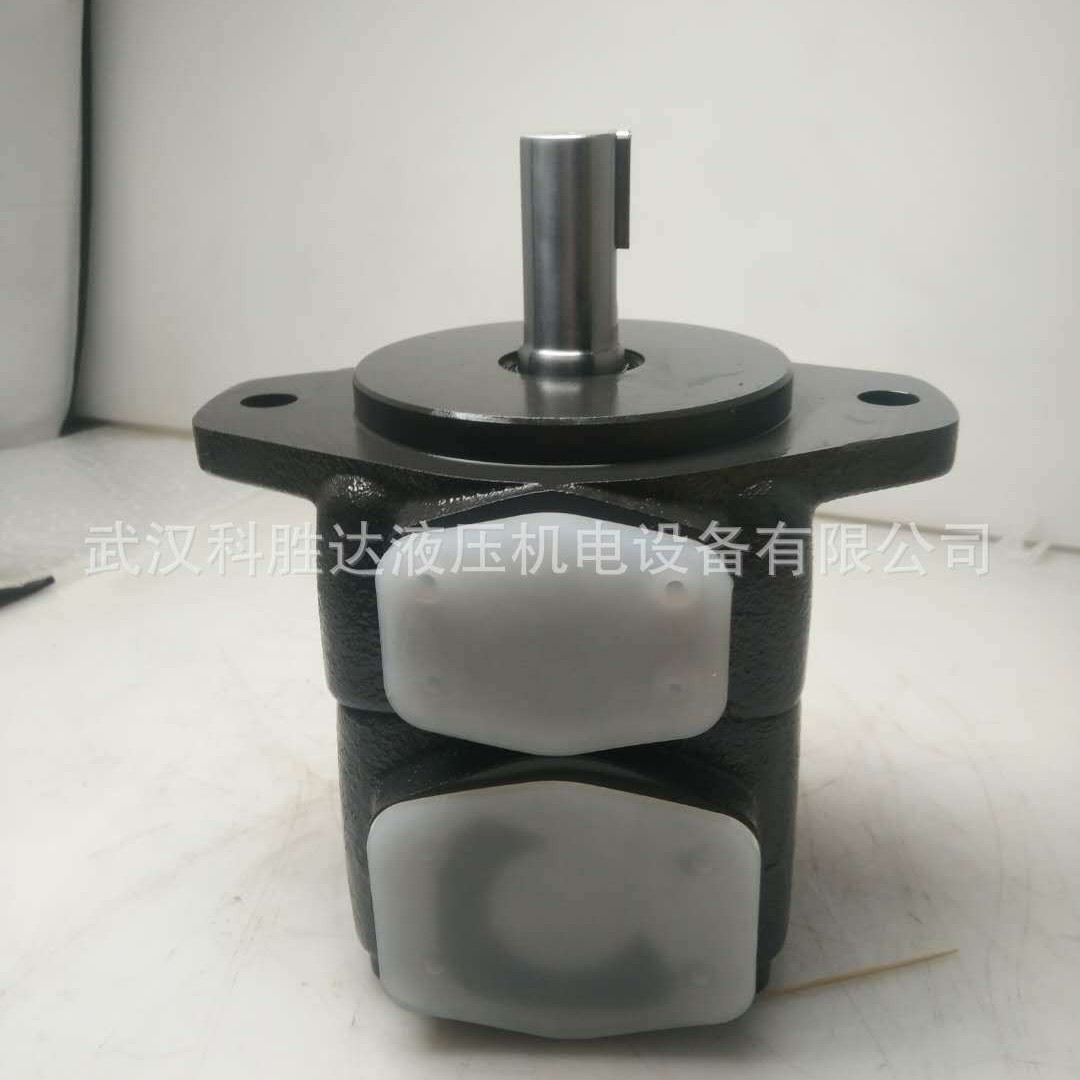 PV2R1-19-FR/定量叶片泵/高压定量叶片泵PV2R1-17-FR