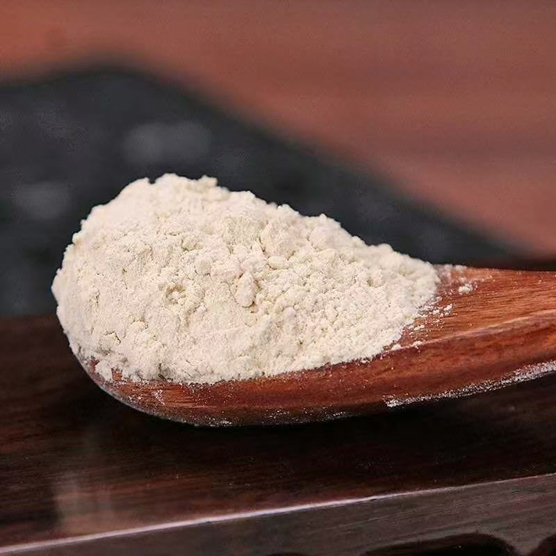 Ophiopogon Root Powder Mai Dong Mai Men Dong Superfine Ground 500g Sugar Free Herbal Tea Infusion specifications