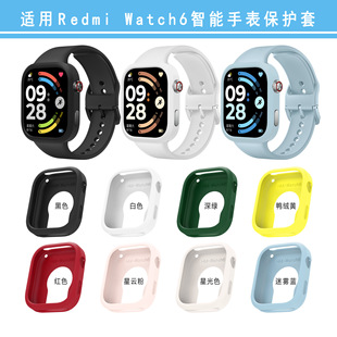 ���L�m�üt���ֱ�6���z���o��Redmi Watch6�t��6ͨ����ܛ���o��