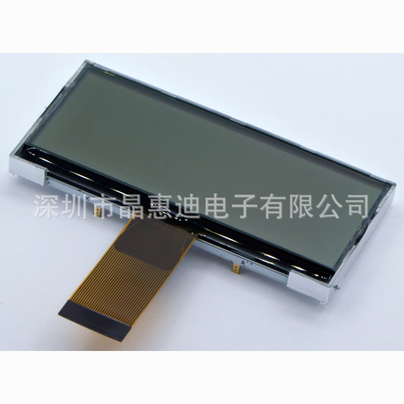 LCD��ʾ/3��Һ����/12848������/����/���԰�͸��/ST7565R/COG