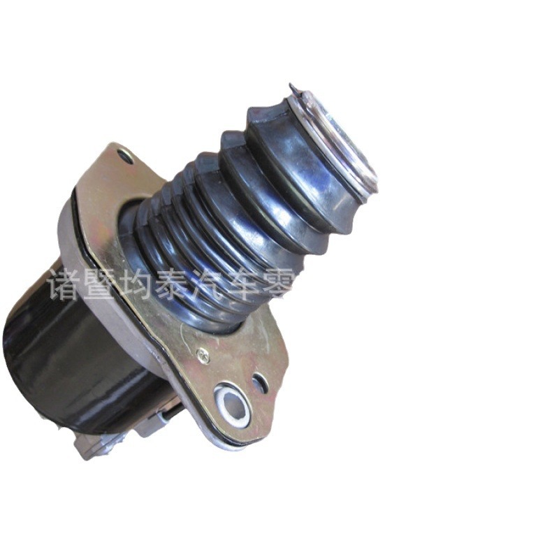 Accesorios SMT del camión pesado del aumentador de presión 9700511590 del embrague