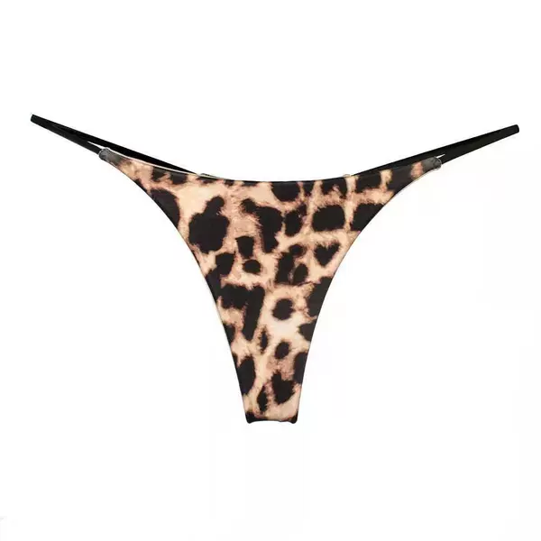 Leopard print 2