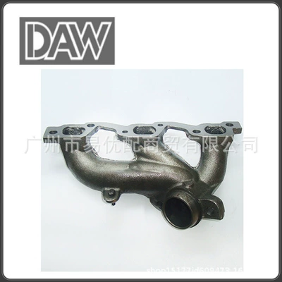 JEEP WRANGLER üçün egzoz kollektoru 4666024AB