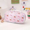 Capacious Japanese cartoon pencil case for elementary school students, 2023 collection