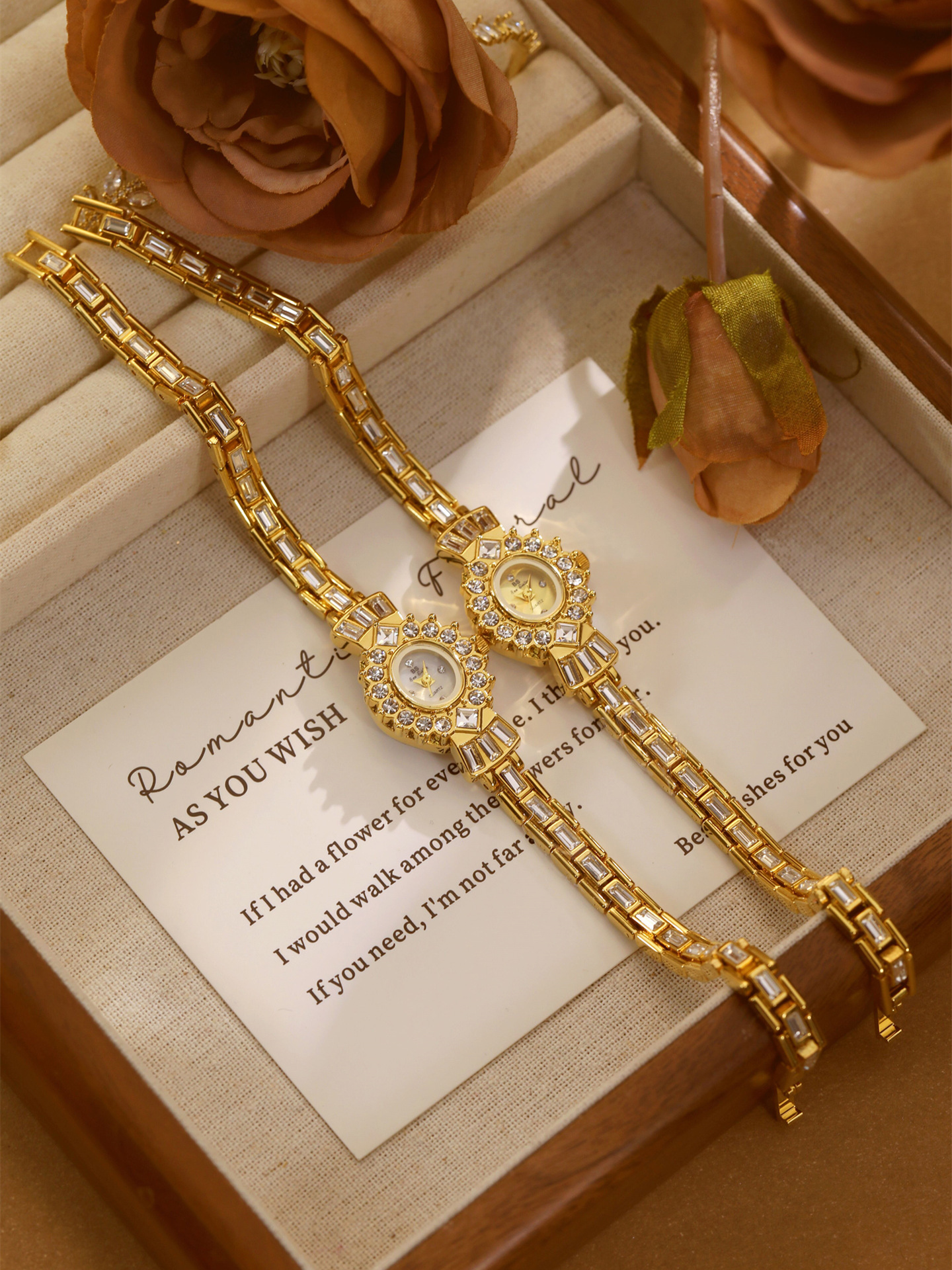 30g Weight Tempered Glass Mirror Material Alloy Strap Material Watch Classification Pointer Display Type Jewelry Buckle Buckle Style Oval Dial Shape Daily, Tea Party Occasion Quartz Movement Solid Color Pattern Women's Gender Luxurious, Shiny Style Luxurious Shiny Solid Color Jewelry Buckle Quartz Watch Women's Watches 无