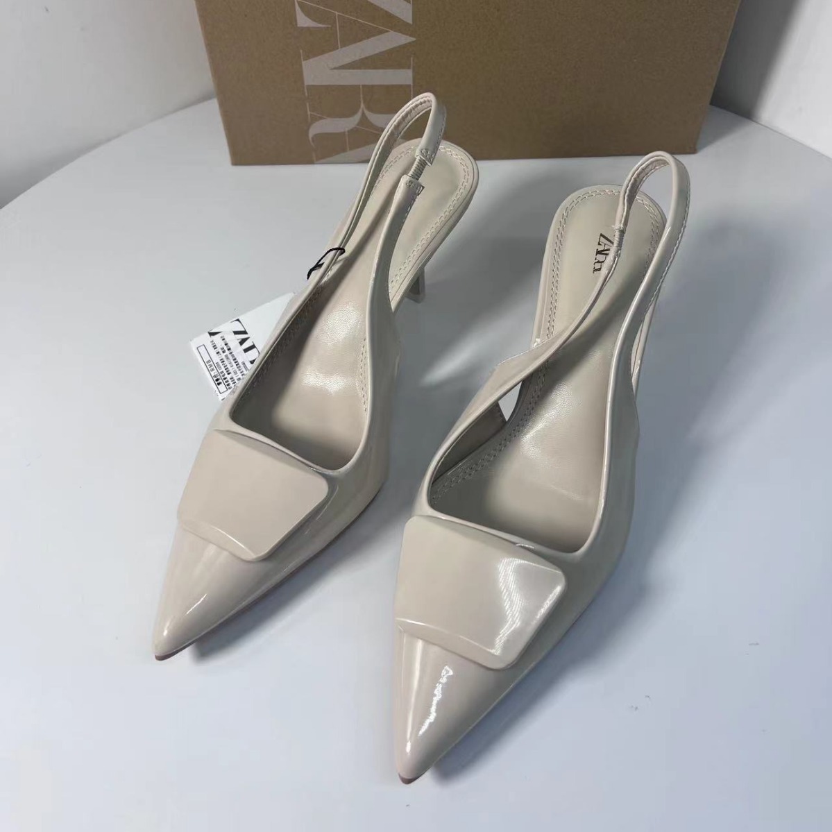 Scarpin Feminino View 4