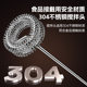 Electric Milk Foamer Coffee Blender Hair Maker Home Wireless Handheld Mini Egg Beater Kitchen Baking Tools