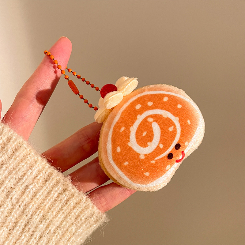 Swiss roll【f-4176】