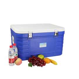 80L PU大容量低温箱 冷藏箱 批发食品保温箱