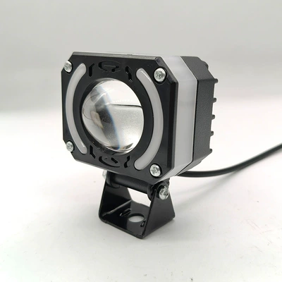 Beam, Electric Vehicle Modified Headlight, Motorcycle headlights, headlights