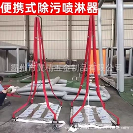 其他灾害防护;其他救生器材;通用五金配件