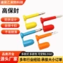 一次性定制铅封货柜施封锁
