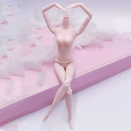 娃娃配饰;娃娃玩具配件;搪胶公仔