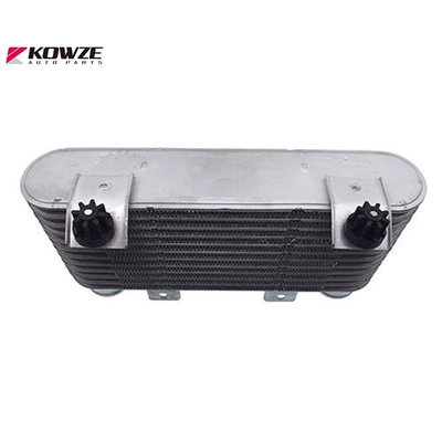 Engine cooling net car radiator