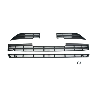 Hair Net, No-Disassembly Accessories, Automobile anti-insect net