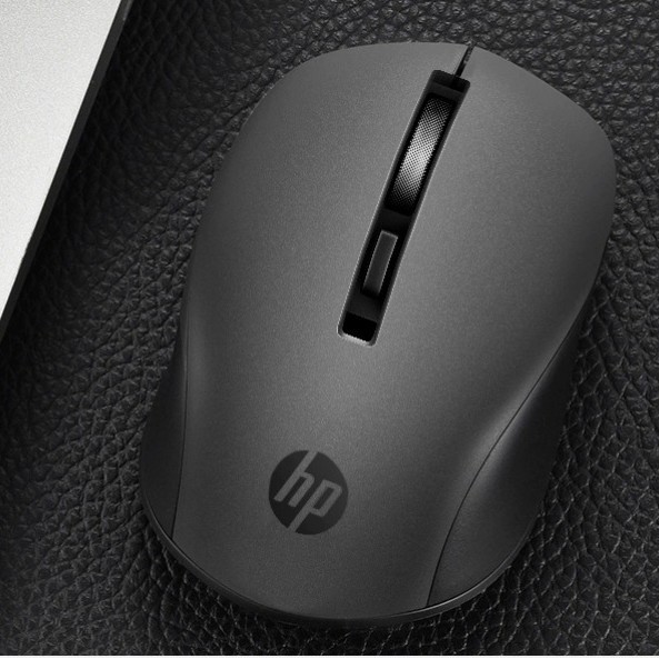 HP/HP S1000 Plus ワイヤレスマウス オフィス デスクトップ ノートブック ユニバーサル 省電力 コンパクト サイレント マウス|undefined