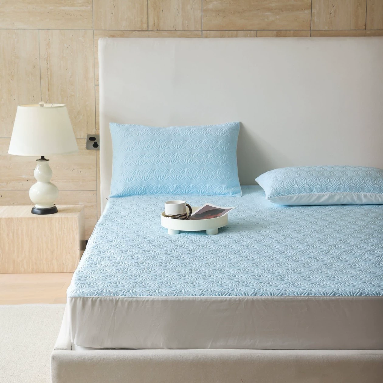 Mat, sheet, set, 3 piece set, washable, wholesale