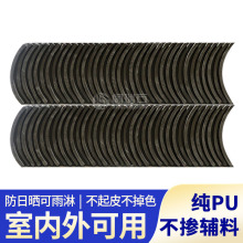 轻质pu古瓦片石材餐厅仿古瓦卧室客厅复古装饰背景墙轻岩石文化石