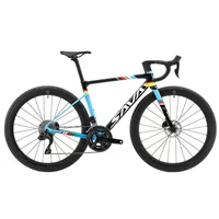 SAVA/Sava 2024 Мужская и женская группа автомобилей-DI2-7170 электрический трансформированный углеродный диск тормоза дорожный велосипед