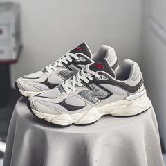 Putian shoes men's New Balance cool running N9060 dad shoes couple casual sports shoes summer new N-shaped shoes