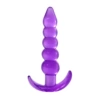Purple PP bag