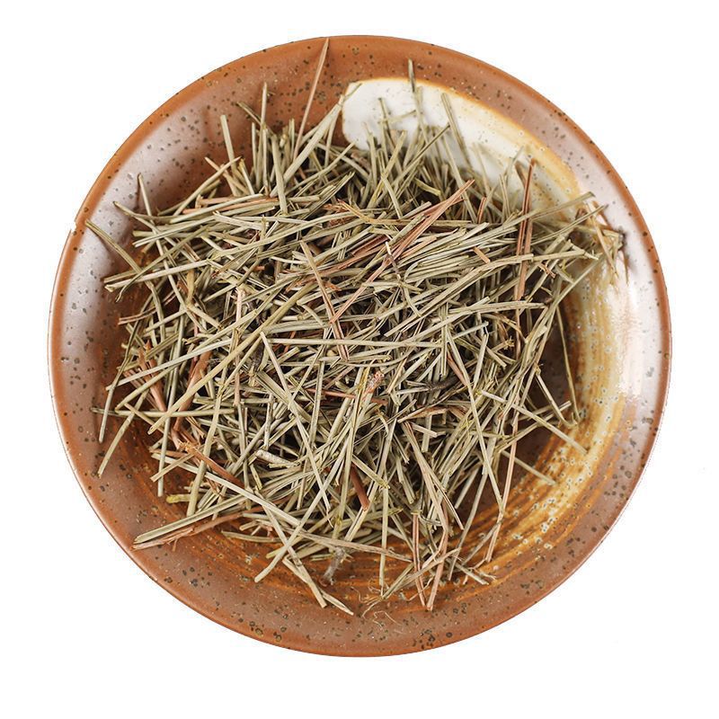 Pine Needle Tea 500g Dried Masson Pine Needle Segments Song Zhen Loose Herbal Tea for Daily Brewing quality and texture