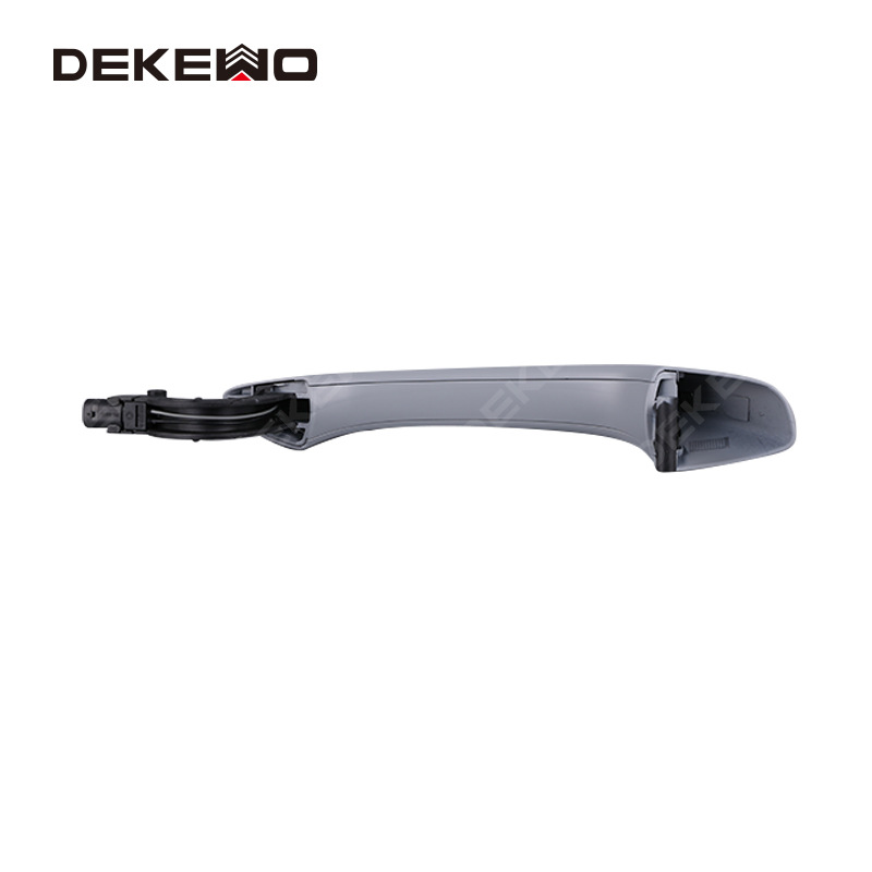 9Y0837206 Is Suitable for Porsche 18-25 Cayenne Exterior Door Handle with Inductive Door Handle 9Y0837205F