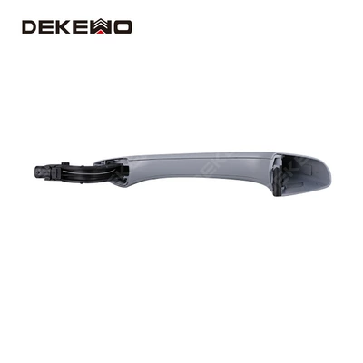 Door Handle with Inductive – Armrest, handle, handle