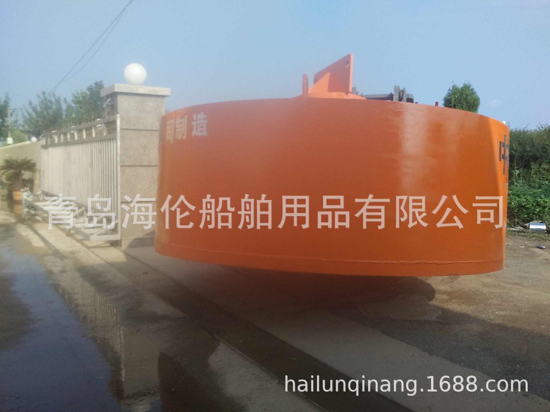 青岛海伦船舶用品有限公司防撞设施青岛否是海伦0.2-4.5米橡胶护