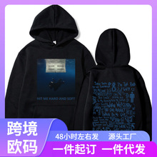 B��Hit Me Hard and Soft 2024����Ѳ��ӡ��ñ���Bñ�l����Ů���b