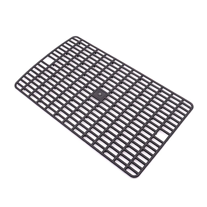 Воздушная коробка для изоляции мочи доска для домашних животных из коробки водоизоляционная доска пластиковая перегородка Нескользящая клетка для собак нижняя подушка Поставки оптом