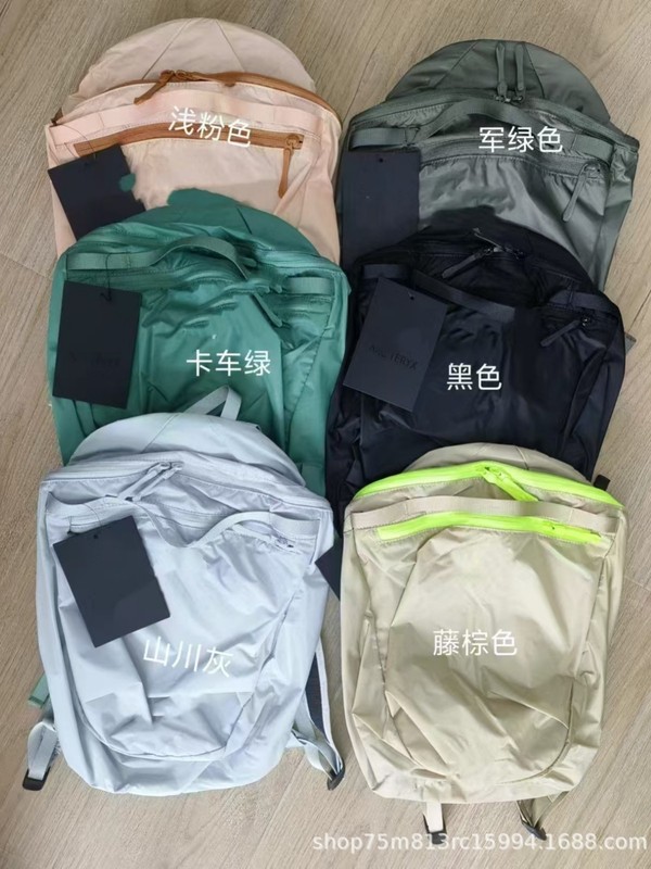 25鸟家新款新色男女双肩背轻薄大容量包运动休闲包情侣通勤双肩包|undefined
