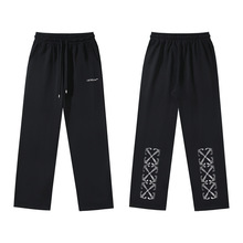 ���Q OFF-WHITE����ëȦ400g�ذ���Ӱ���^ӡ���LѝֱͲ�������eѝ