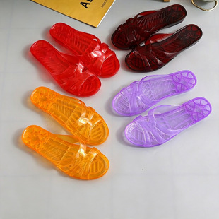 �͹�͸��ˮ������Ů��ɫPVC���z�����_�����Ӽ�ԡ�Ҷ�ɫ������؛