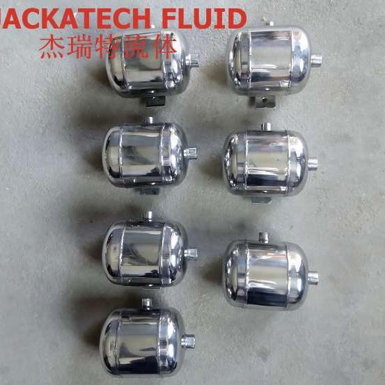 供应不锈钢空压机压缩空气风包 缓冲气包罐