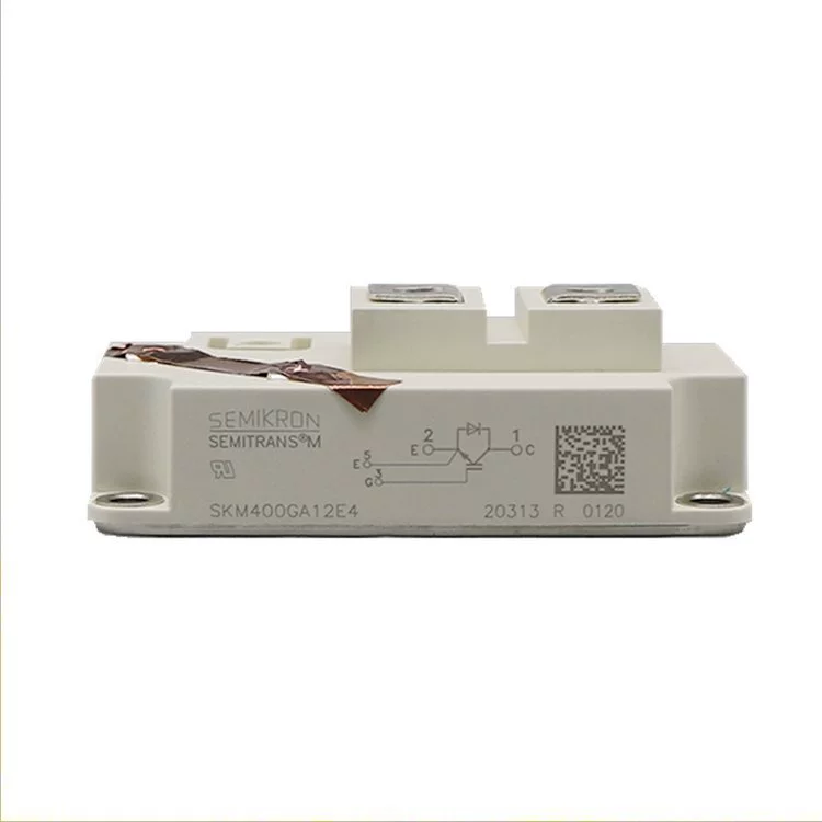 SKM400GAL12E4 Germany Ximenkang complete supply IGBT module parameters