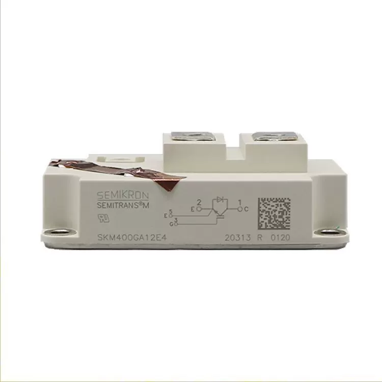 SKM400GAL12E4 Germany Ximenkang complete supply IGBT module parameters