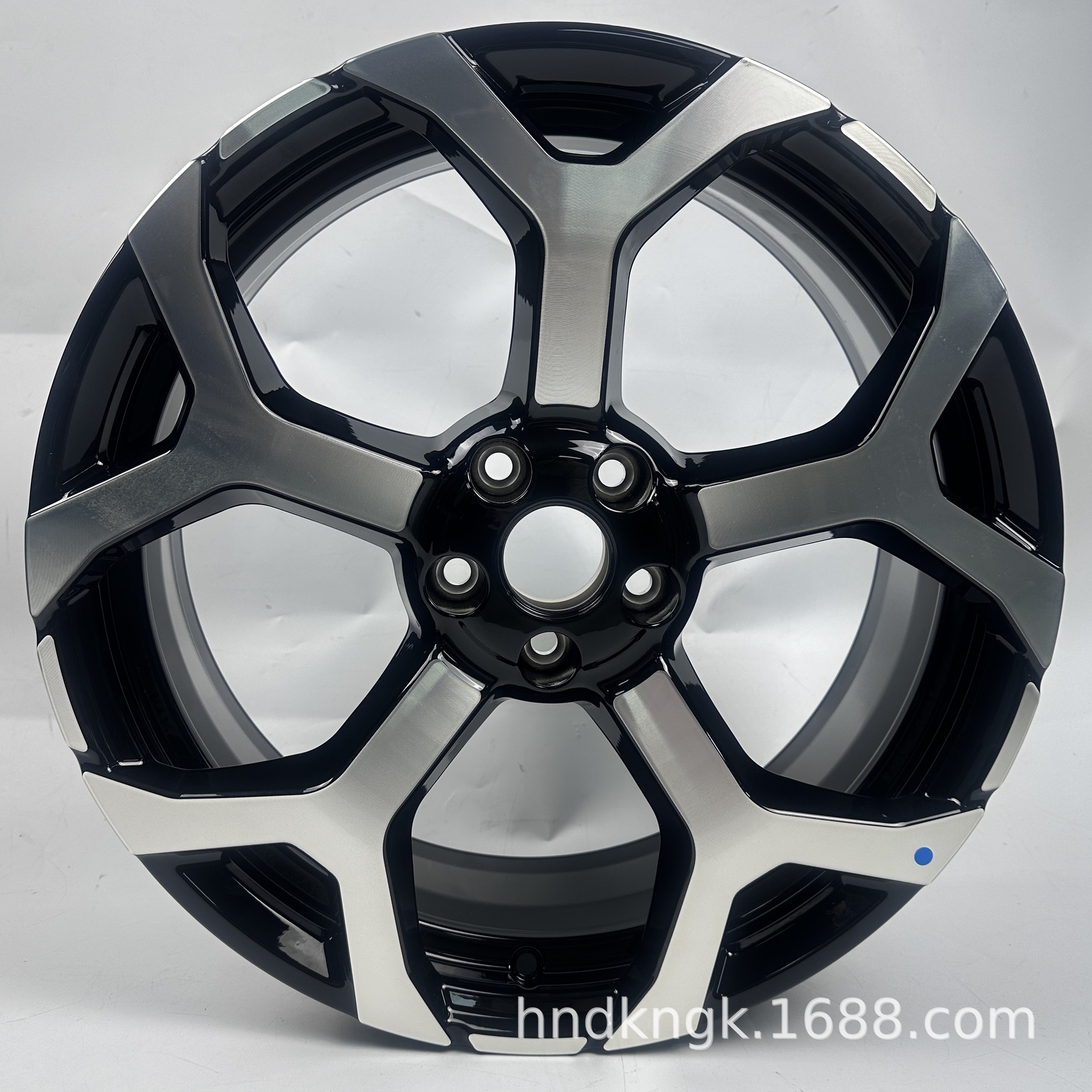 Suitable for Chery Jetour Shanhai T1 Wheels 19inch Original Factory Model Matching Aluminum Alloy Rims and Tires