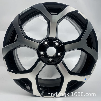 Hub T1 Wheels 19inch Original Factory