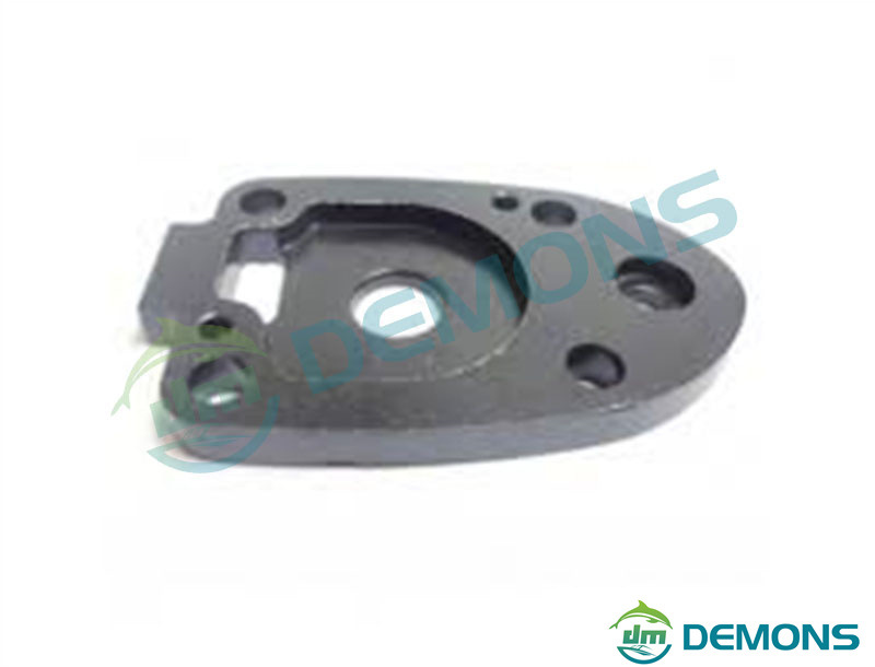 9)翟墨DEMONS舷外机船外挂机橡皮艇冲锋舟水泵座69M-G5321-00-94