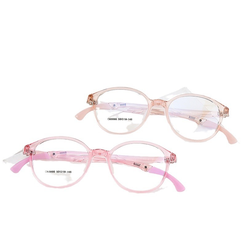 Venta al por mayor gafas deportivas para niños ultraligeros marco antideslizante gafas deportivas para estudiantes marco ins estilo gafas deportivas al aire libre