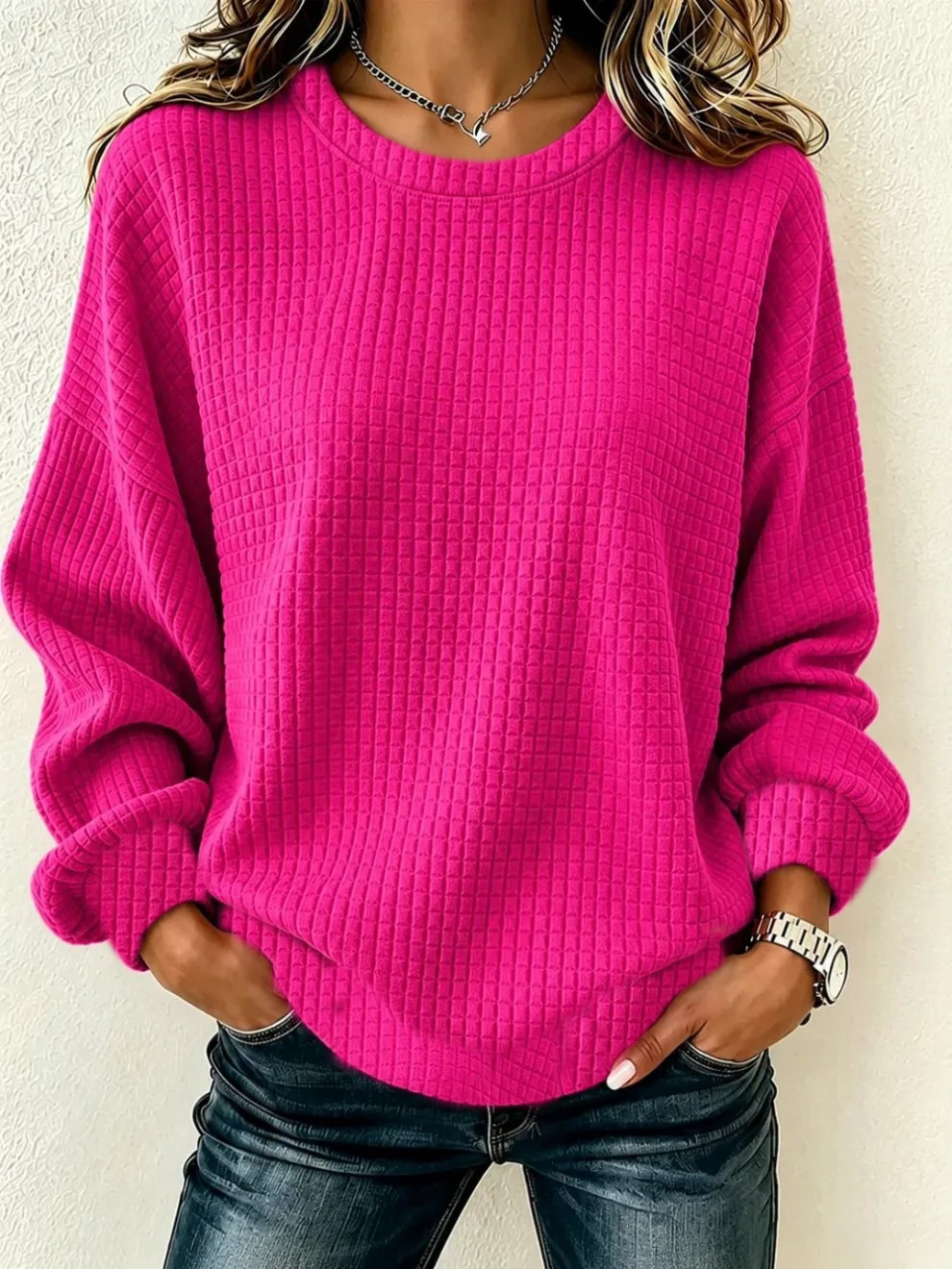 Rose red